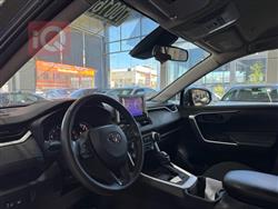 تويوتا راف 4